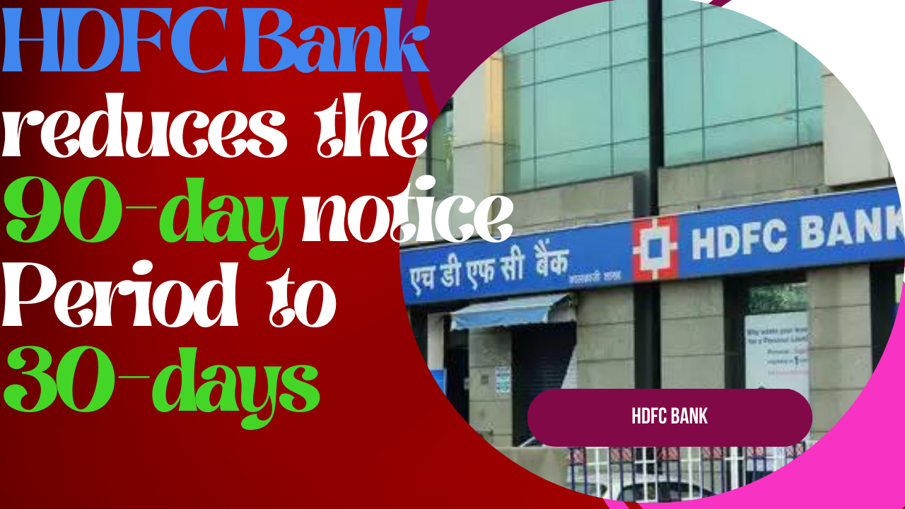 HDFC Bank